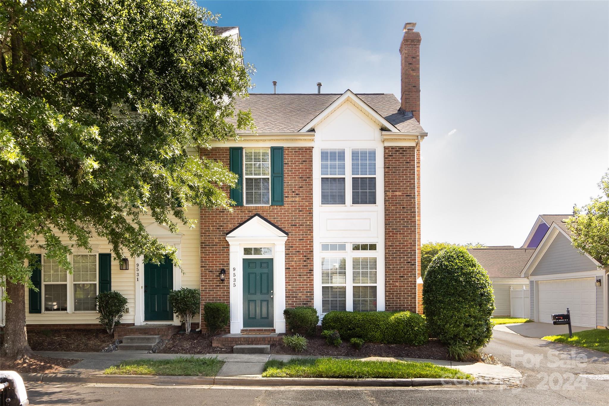9535 Lina Ardrey Lane Charlotte NC 28277