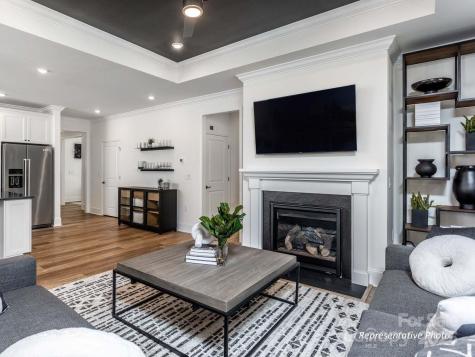 1800 Winding Mist Drive Belmont NC 20812