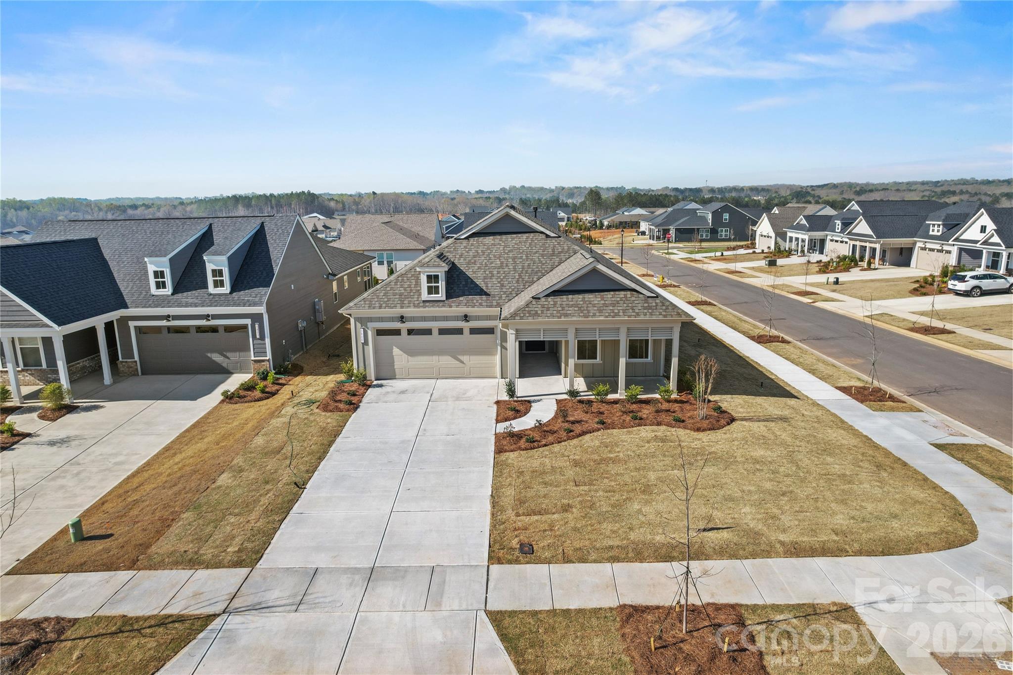 1800 Winding Mist Drive Belmont NC 20812