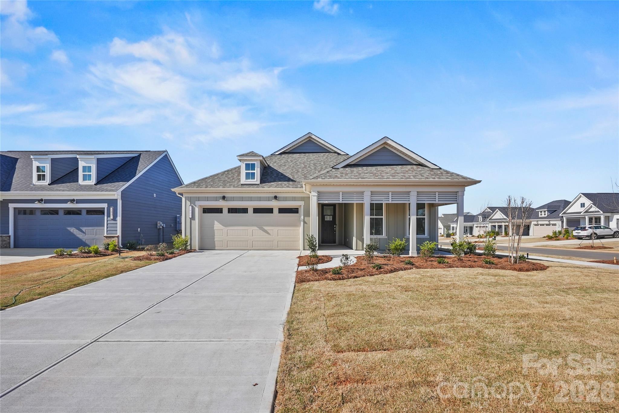 1800 Winding Mist Drive Belmont NC 20812