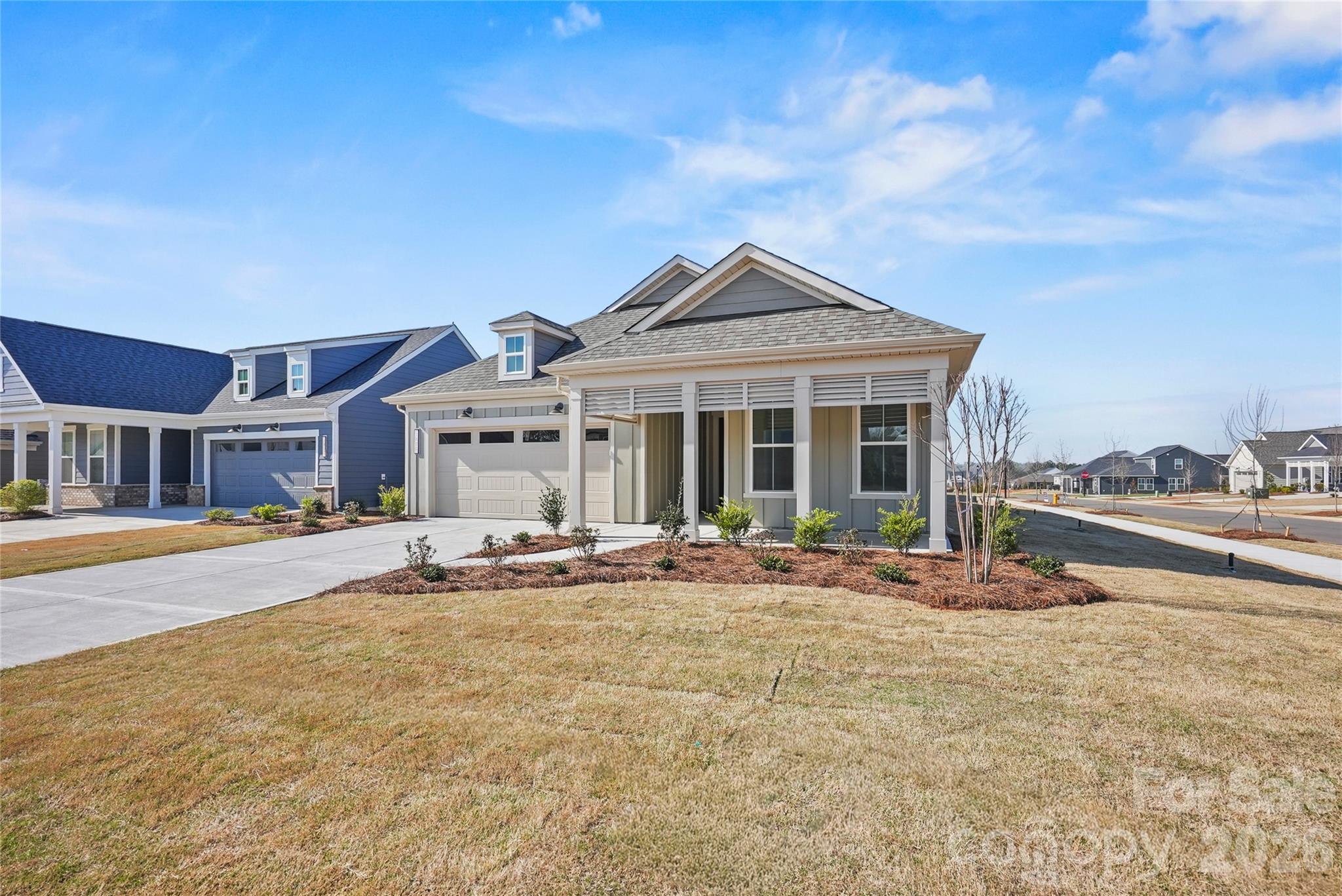 1800 Winding Mist Drive Belmont NC 20812