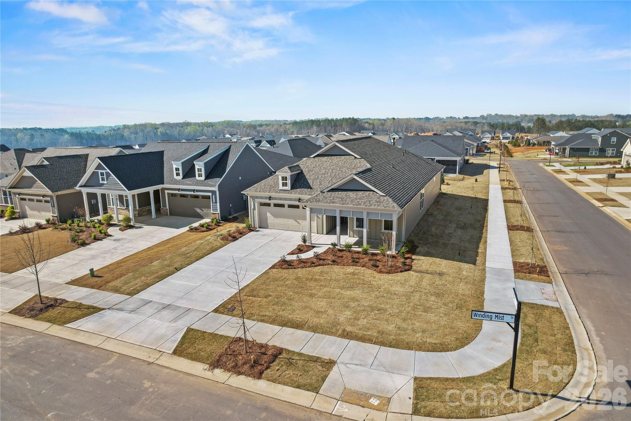 1800 Winding Mist Drive Belmont NC 20812