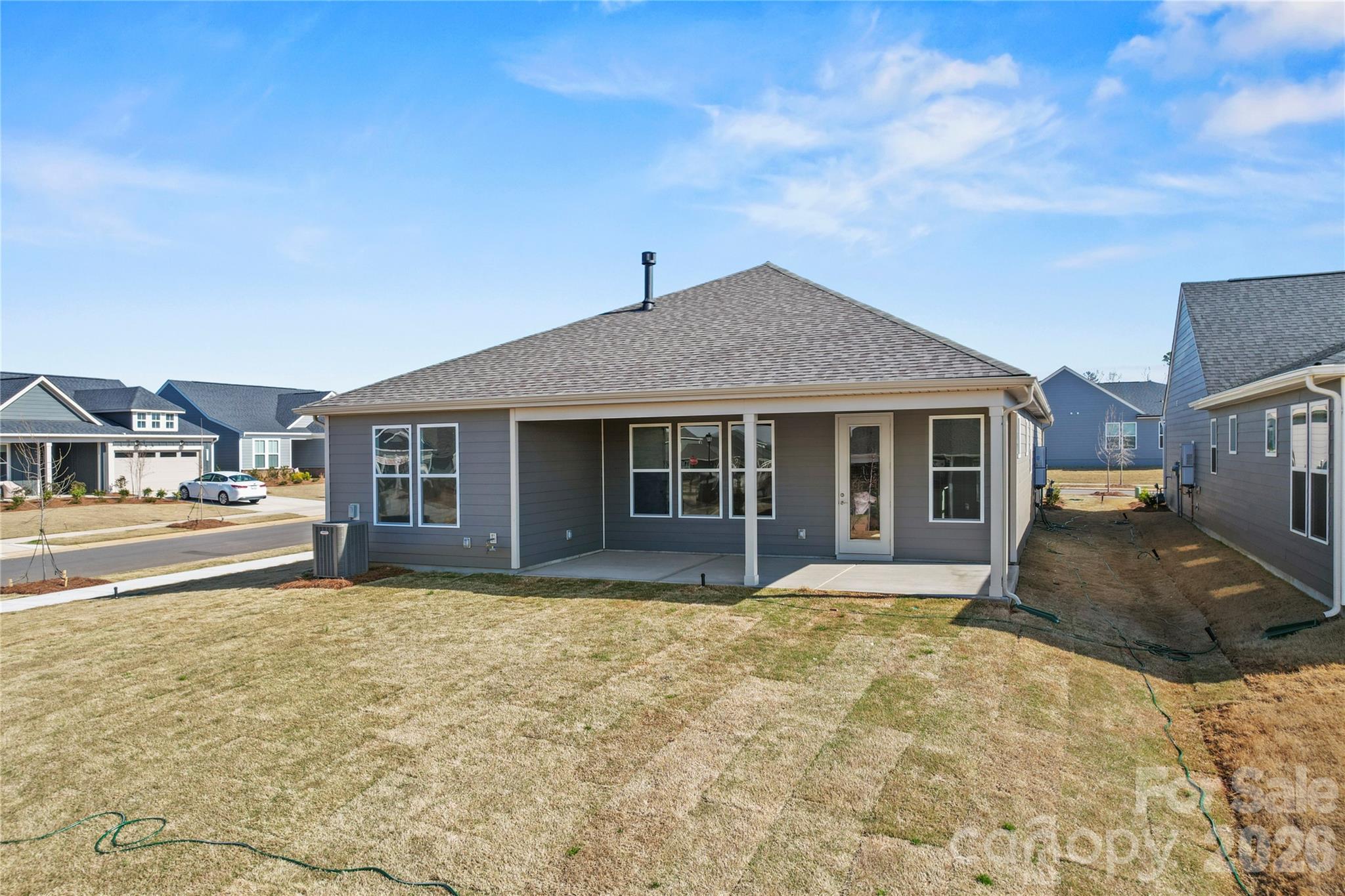 1800 Winding Mist Drive Belmont NC 20812