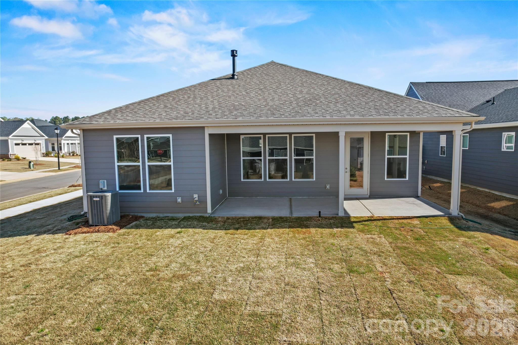 1800 Winding Mist Drive Belmont NC 20812