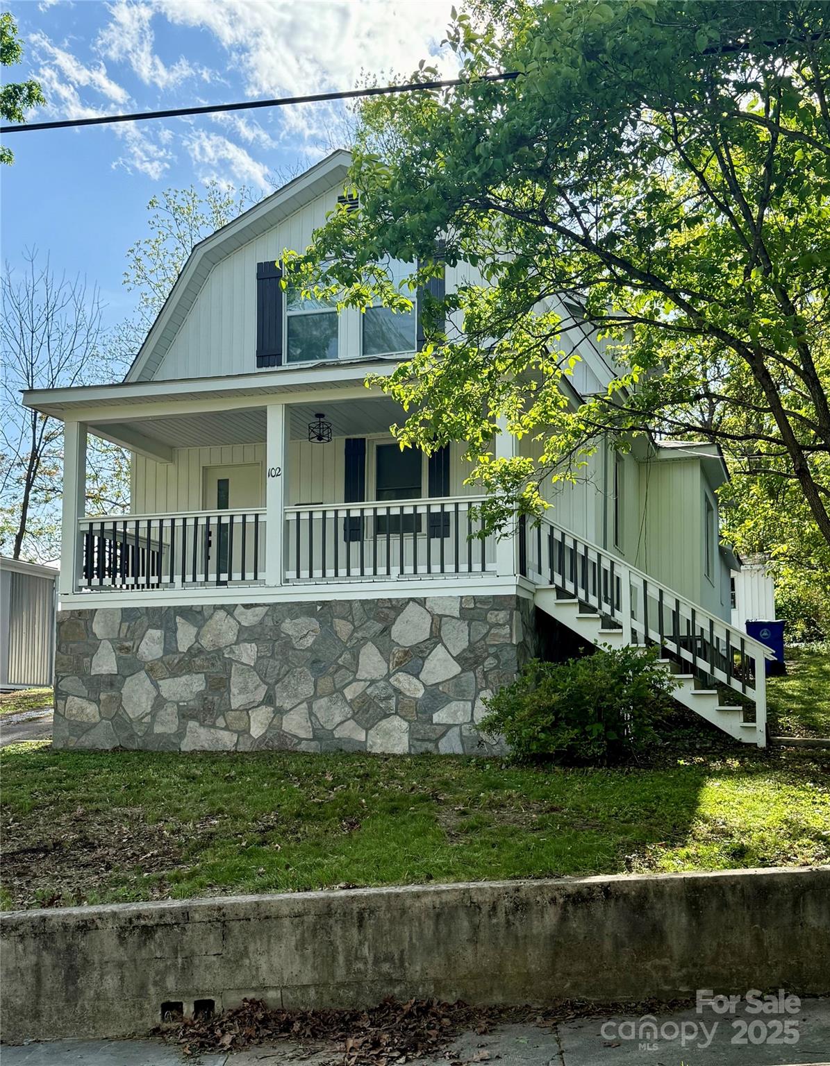 102 Holland Street Asheville NC 28801