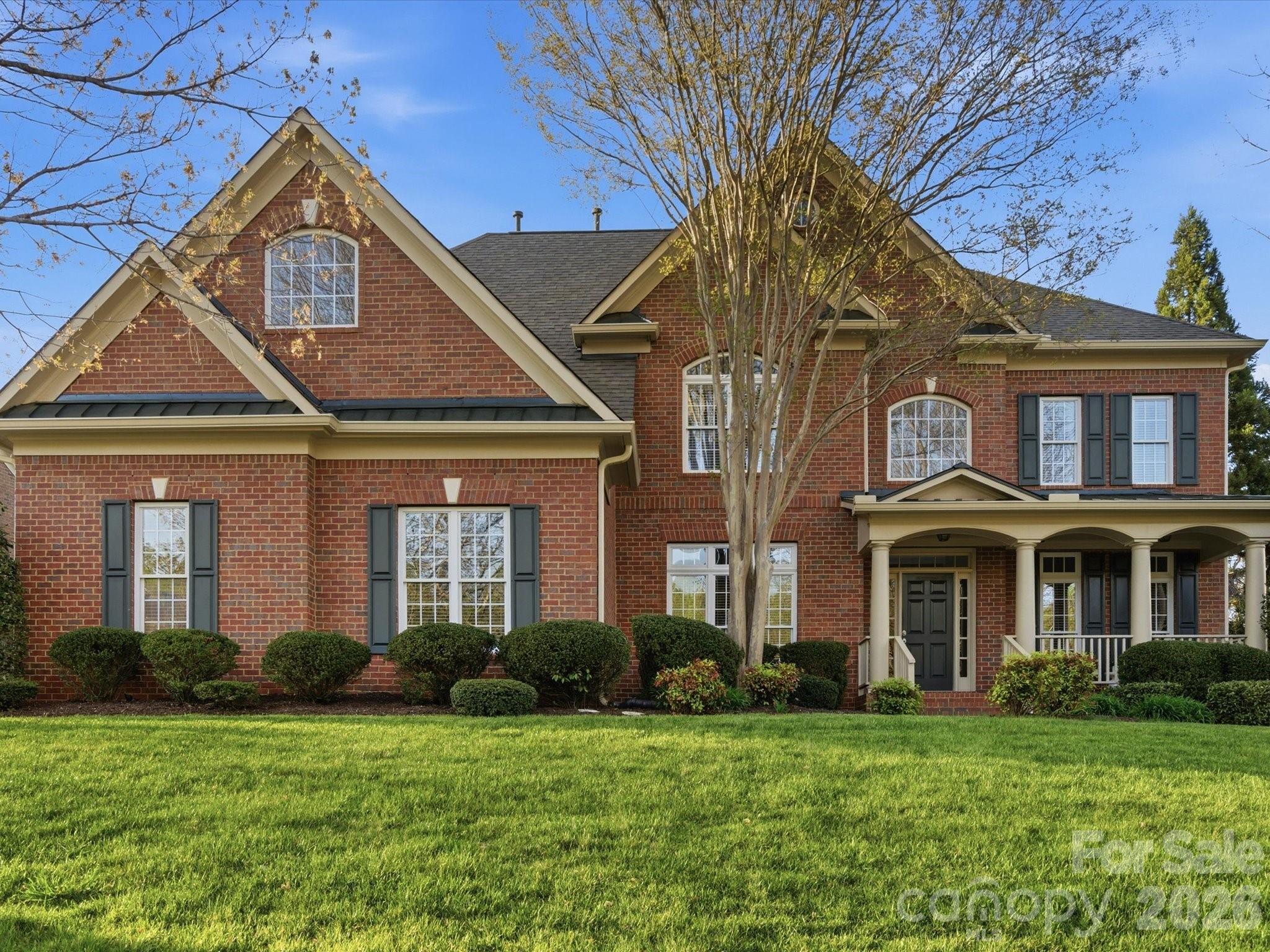 3403 Delamere Drive Matthews NC 28104