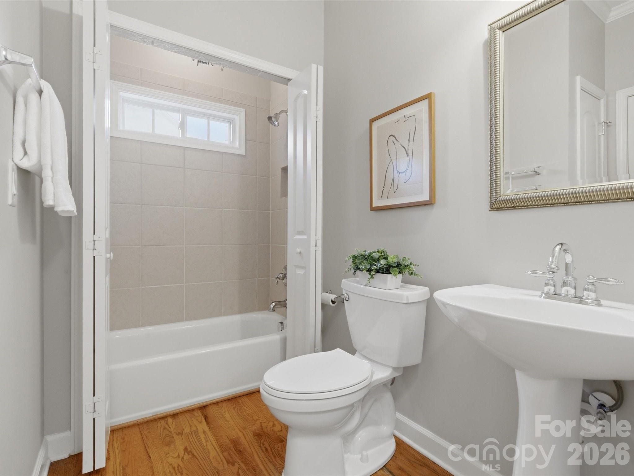 3403 Delamere Drive Matthews NC 28104