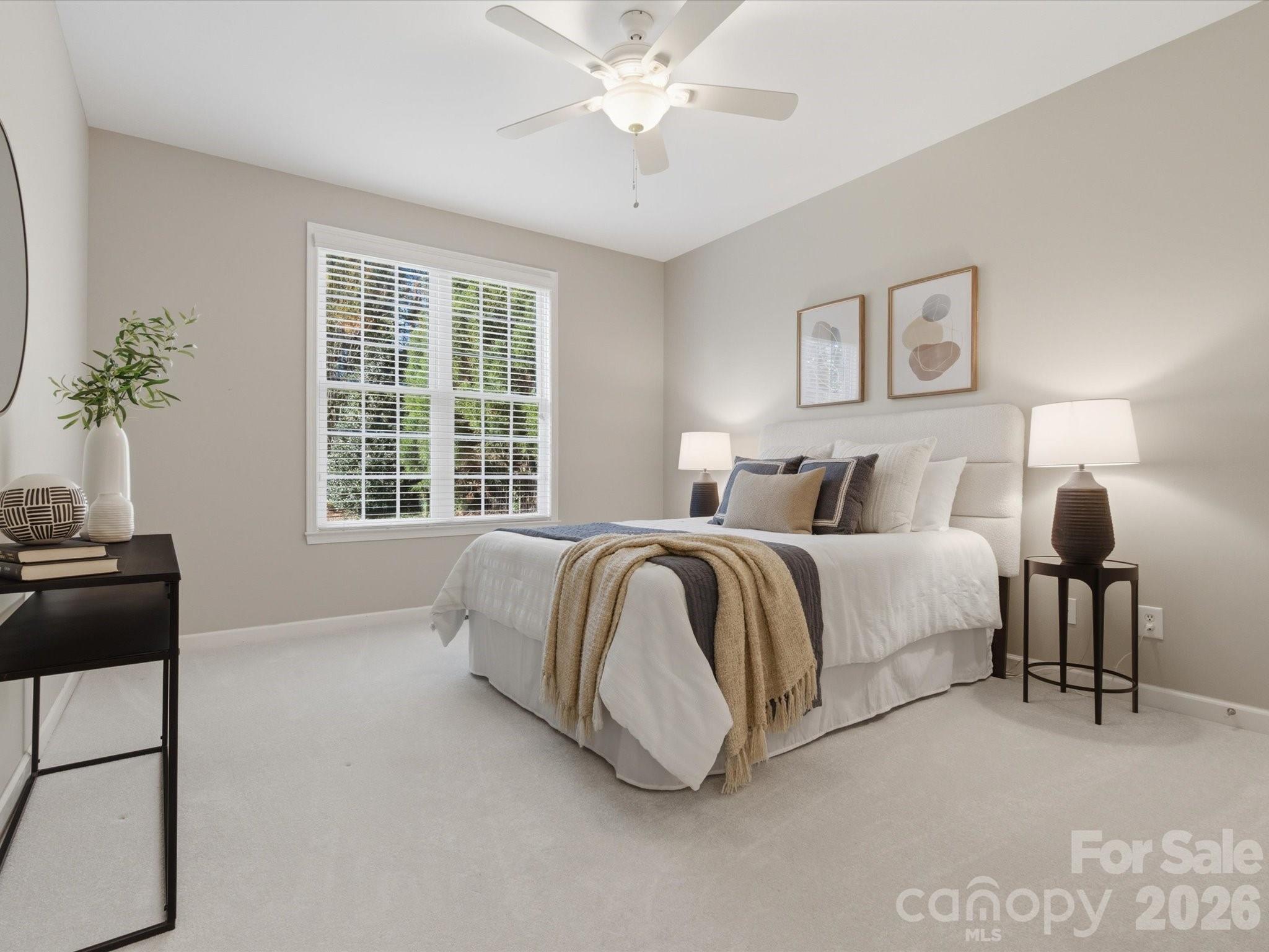 3403 Delamere Drive Matthews NC 28104