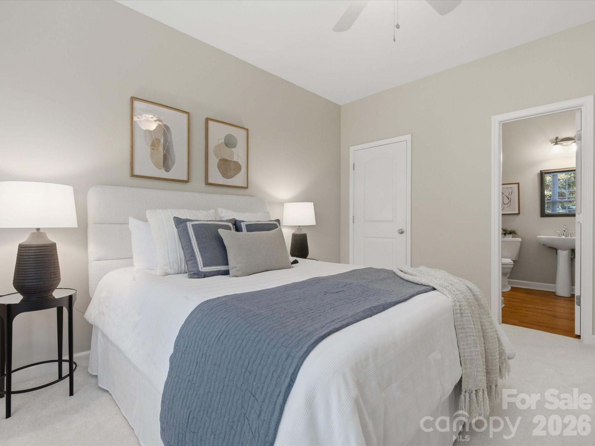 3403 Delamere Drive Matthews NC 28104