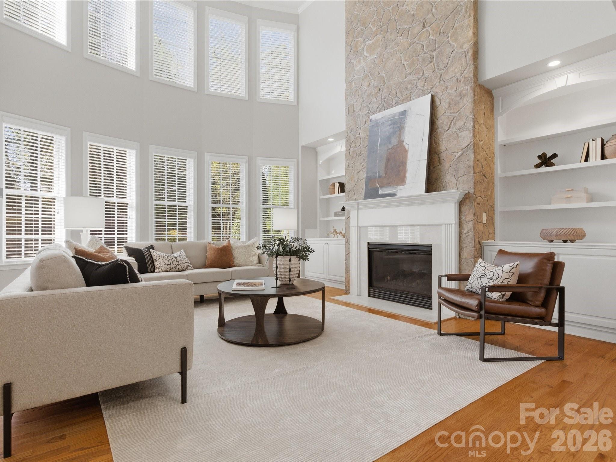 3403 Delamere Drive Matthews NC 28104