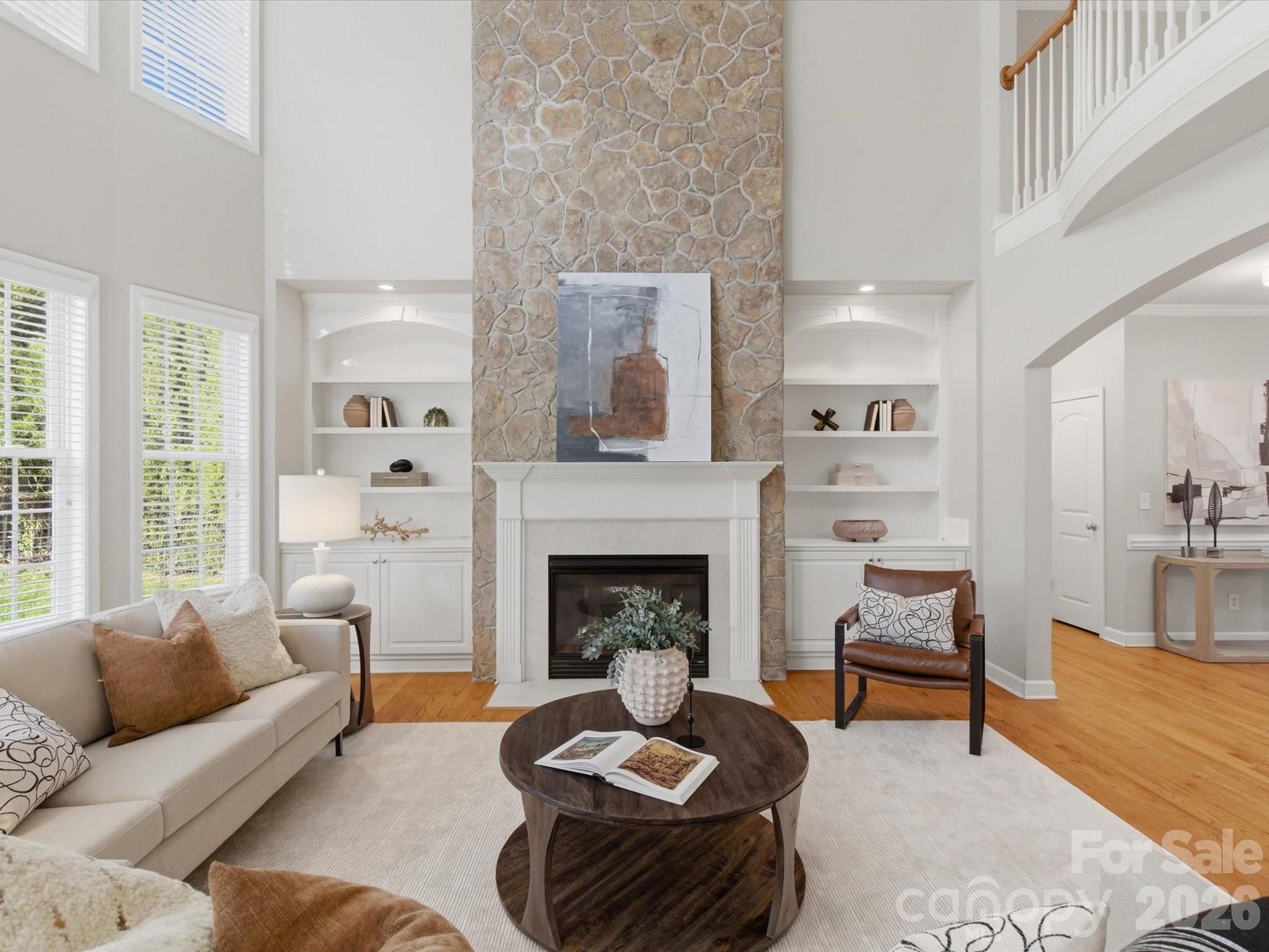 3403 Delamere Drive Matthews NC 28104