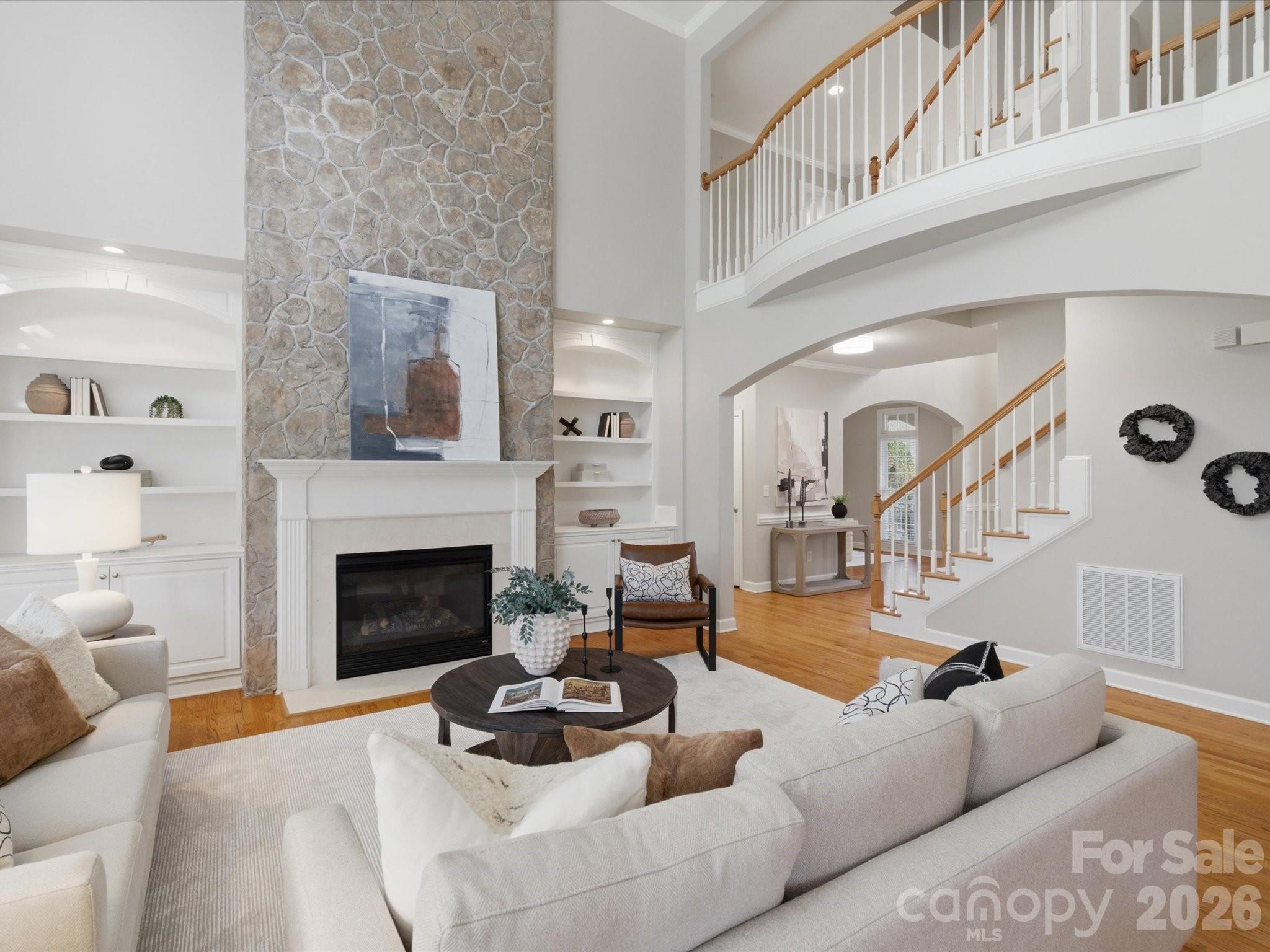 3403 Delamere Drive Matthews NC 28104