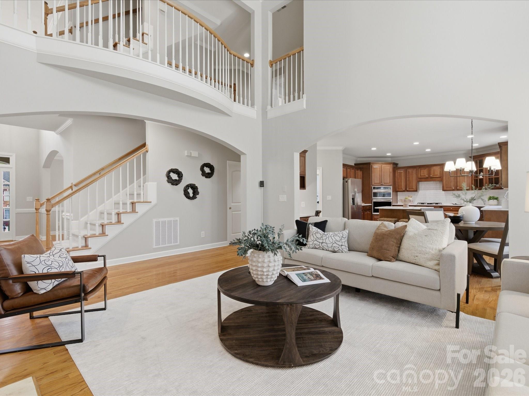 3403 Delamere Drive Matthews NC 28104