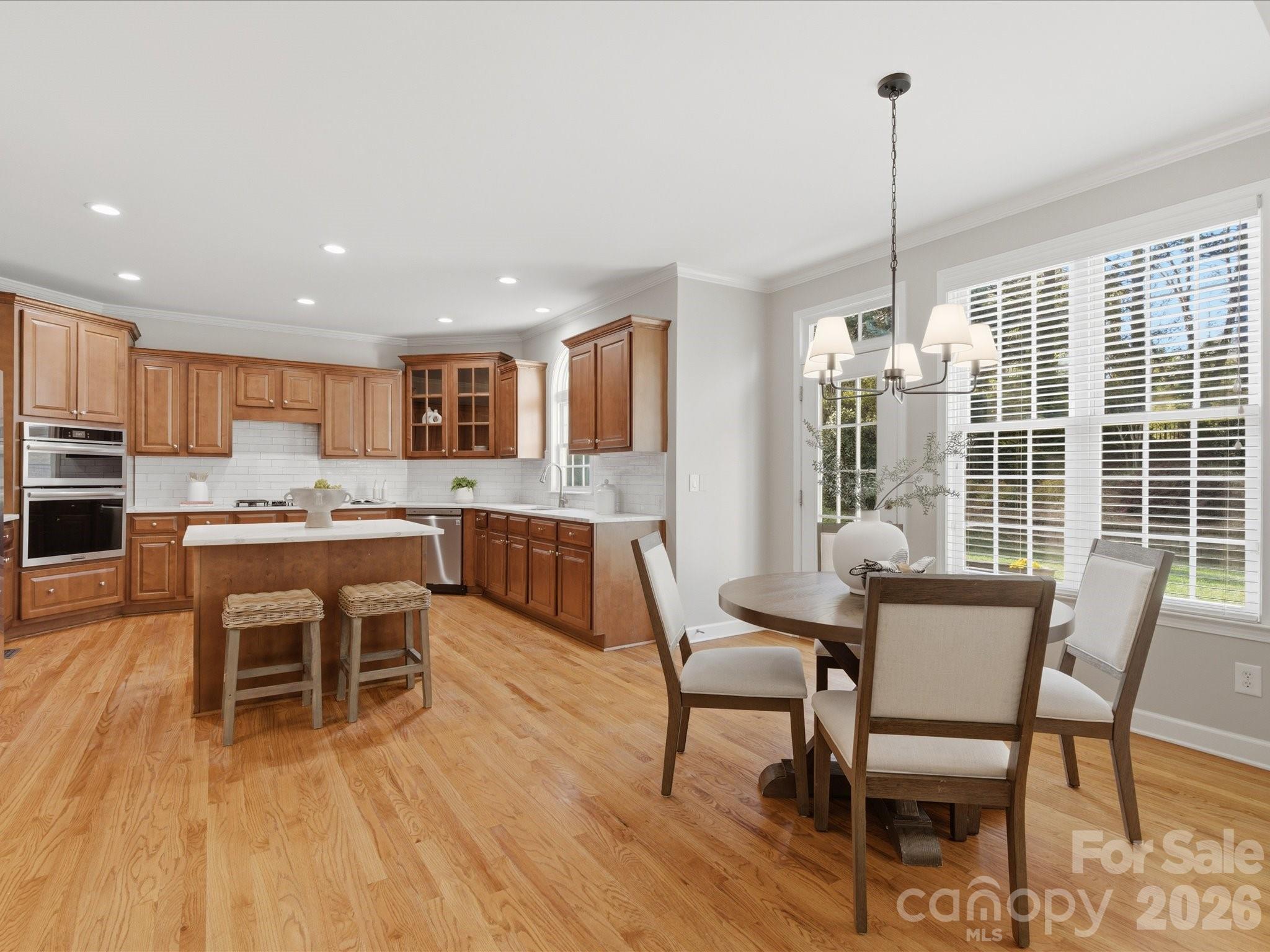 3403 Delamere Drive Matthews NC 28104
