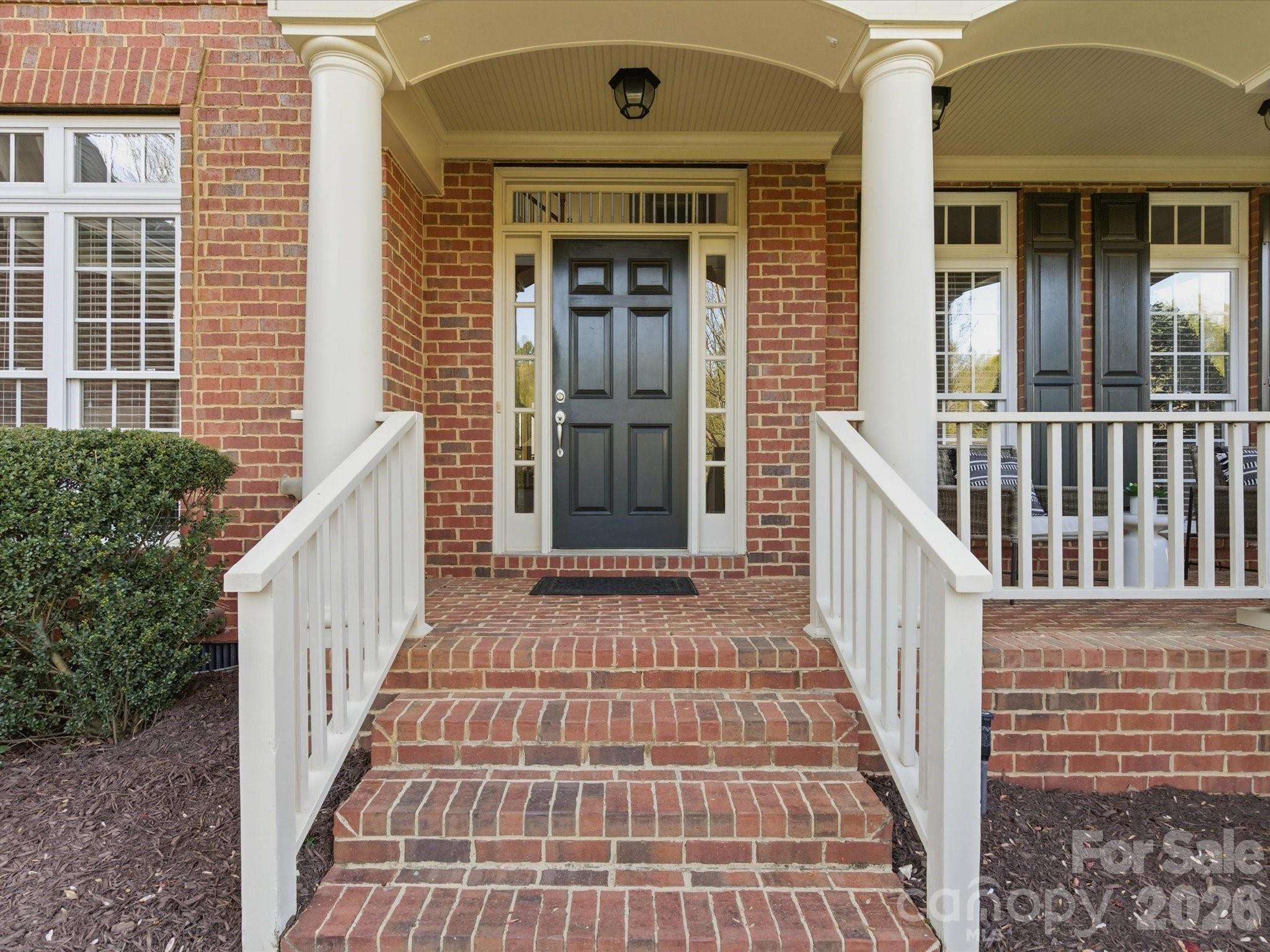 3403 Delamere Drive Matthews NC 28104
