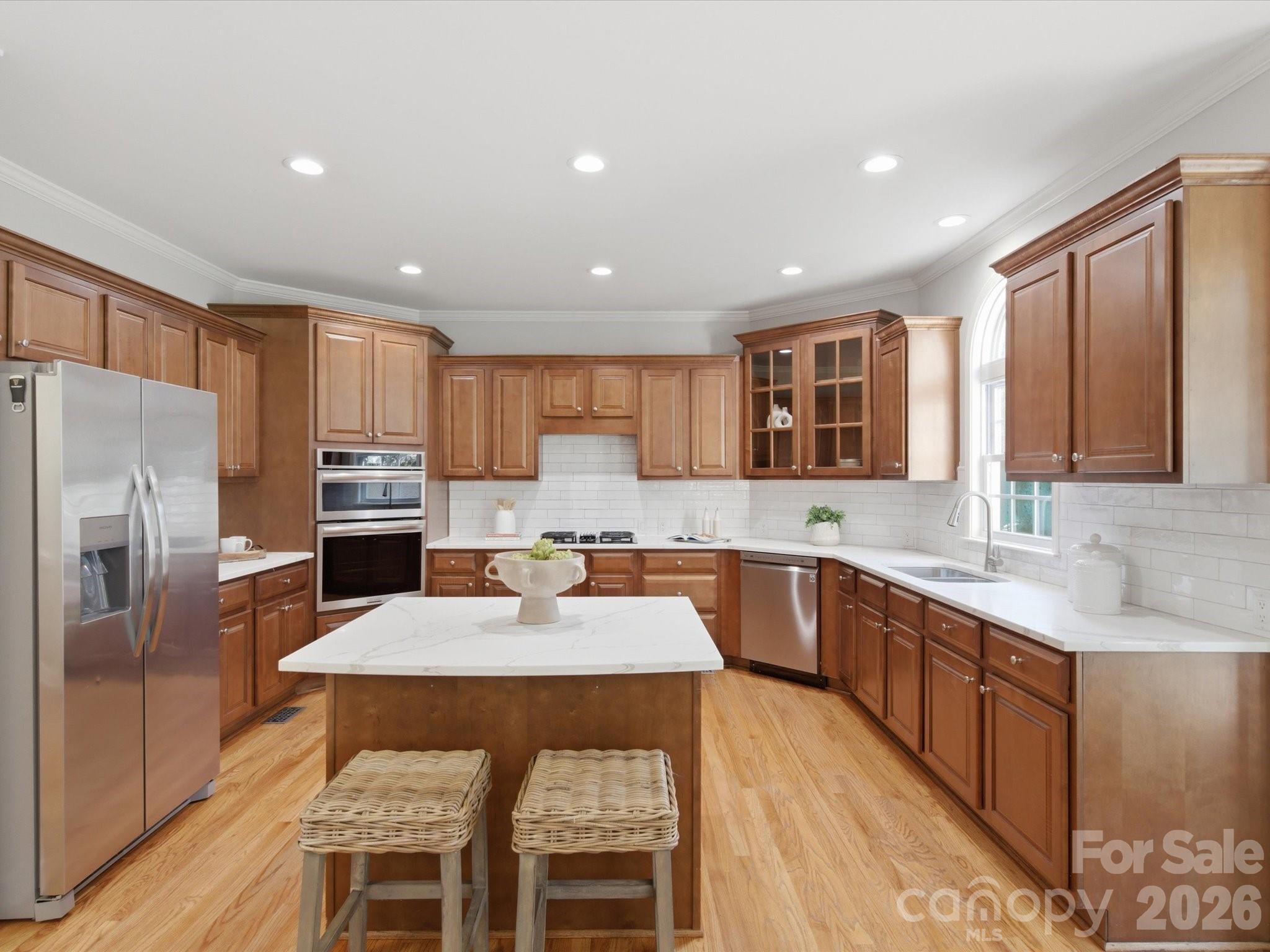 3403 Delamere Drive Matthews NC 28104