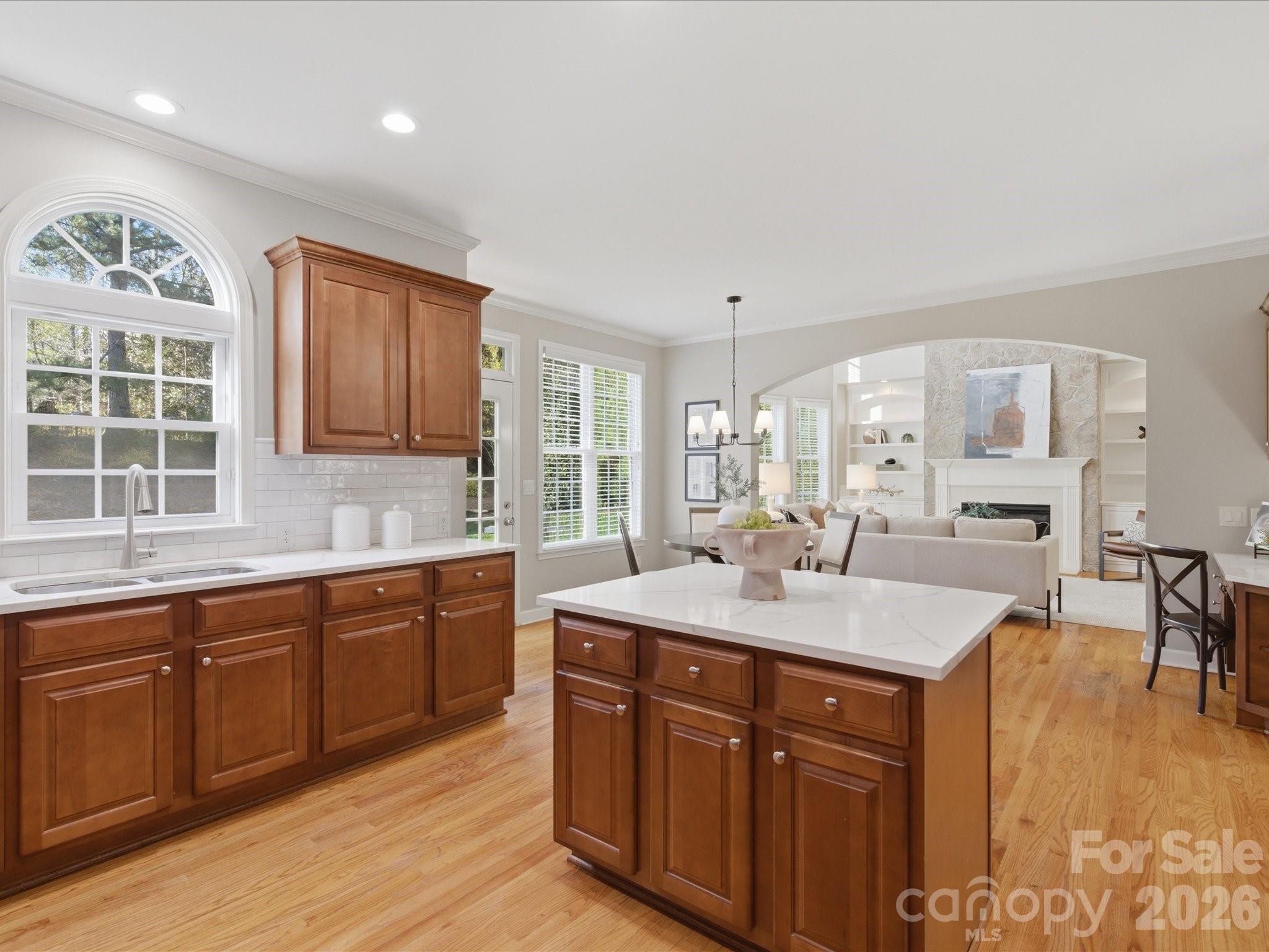 3403 Delamere Drive Matthews NC 28104