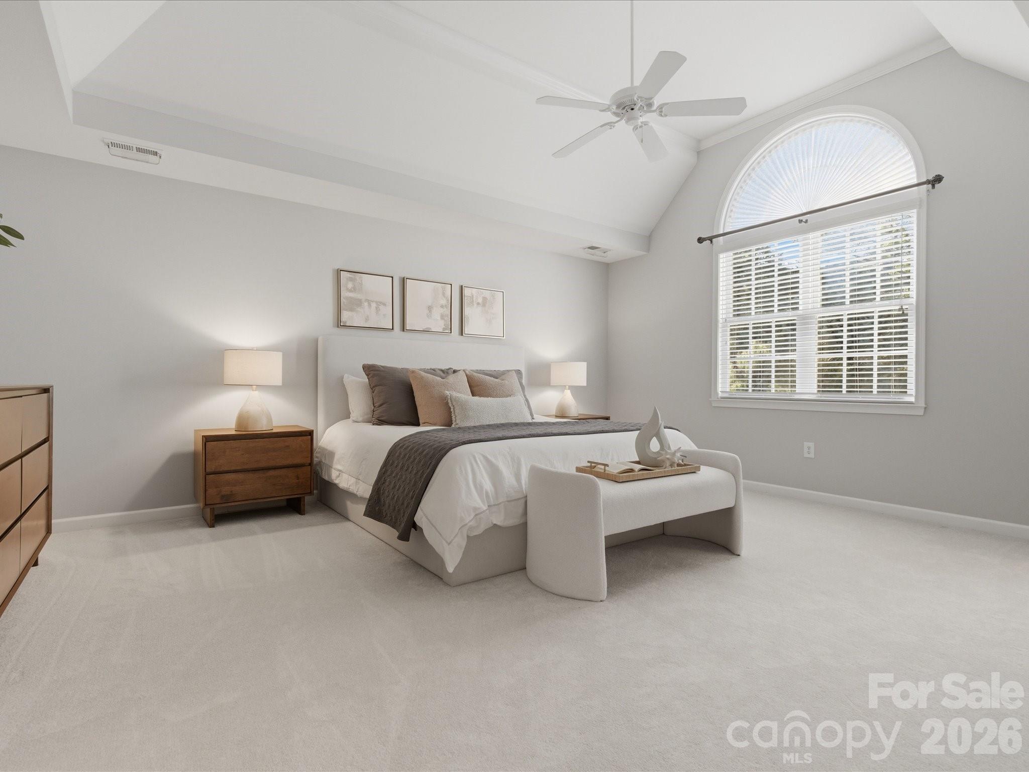 3403 Delamere Drive Matthews NC 28104