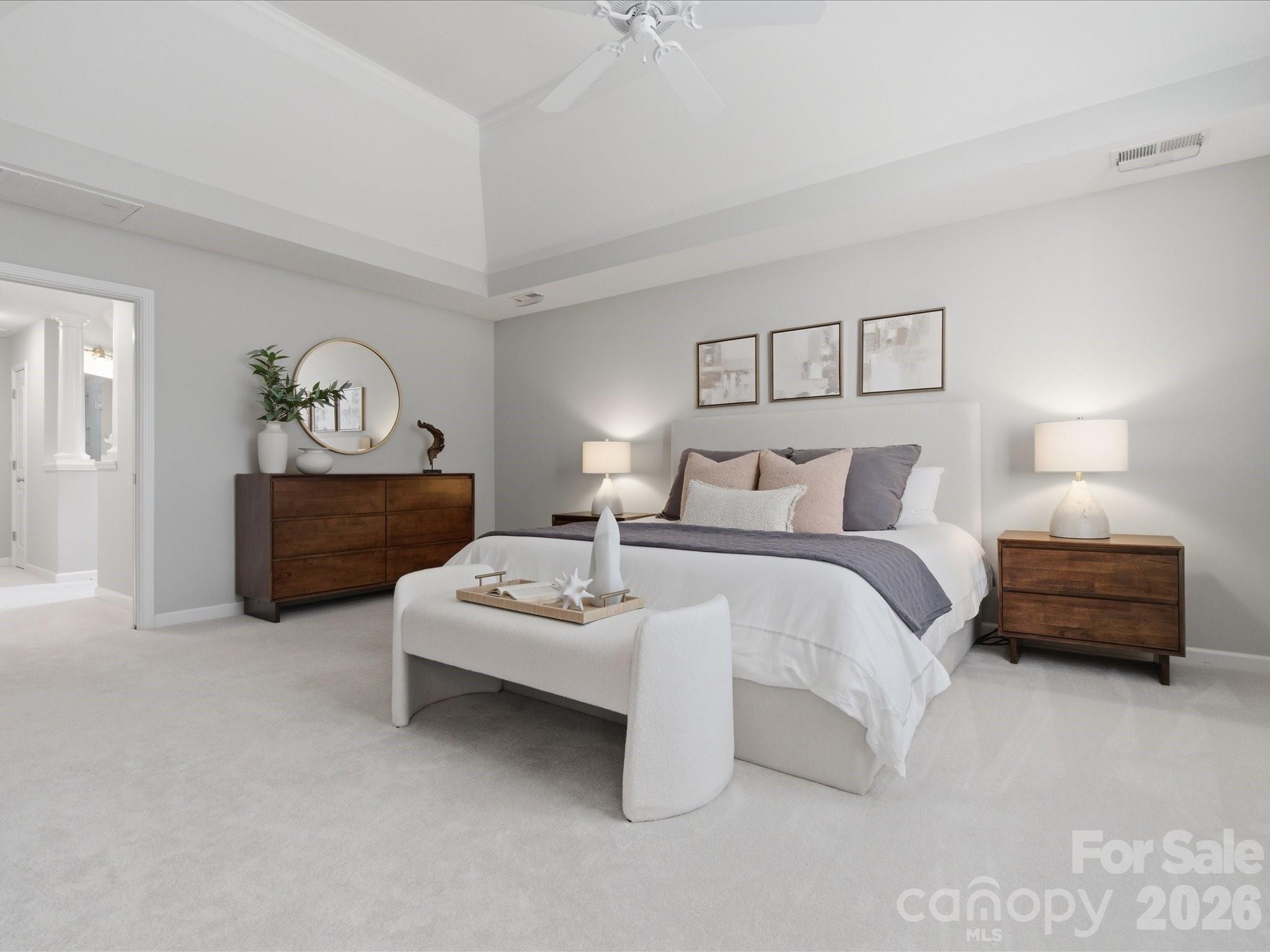 3403 Delamere Drive Matthews NC 28104