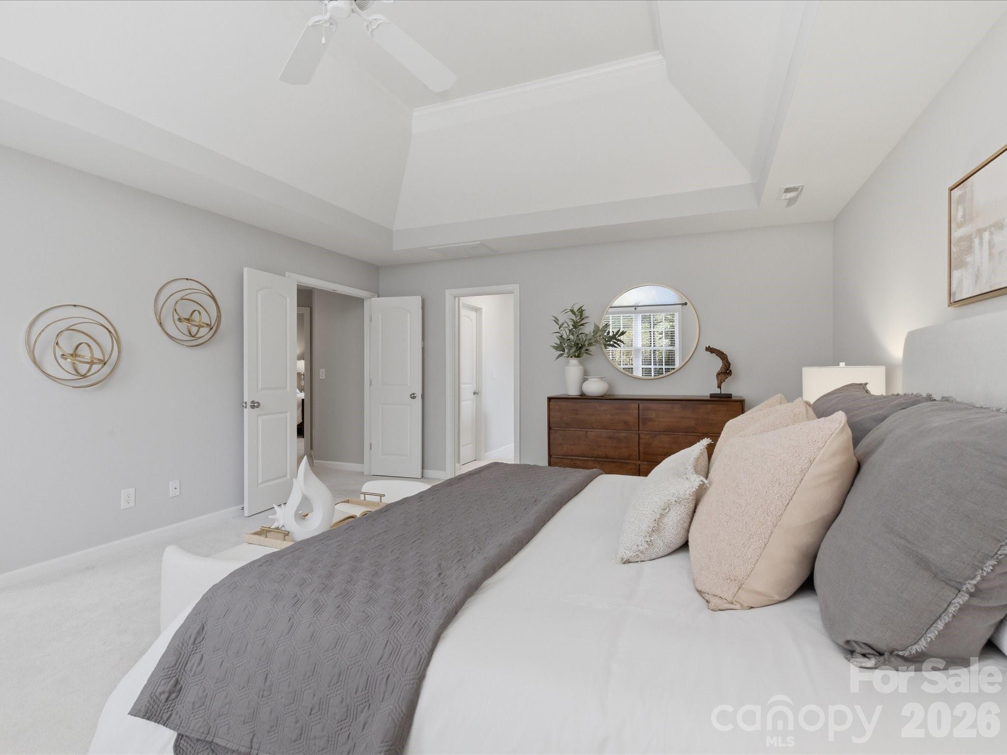 3403 Delamere Drive Matthews NC 28104