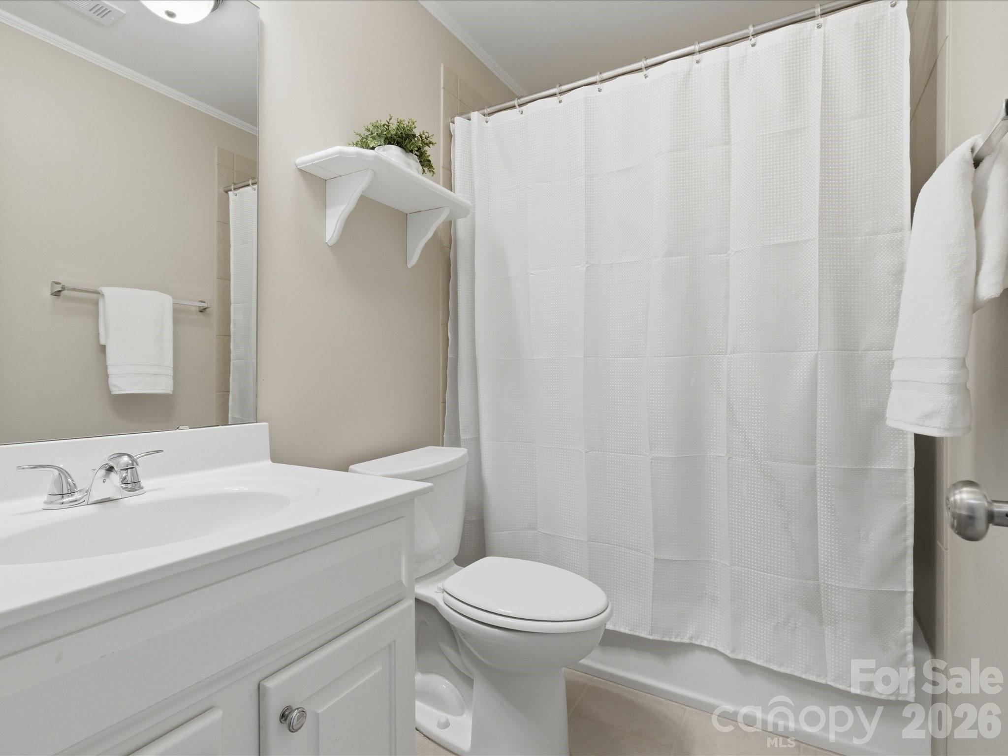 3403 Delamere Drive Matthews NC 28104