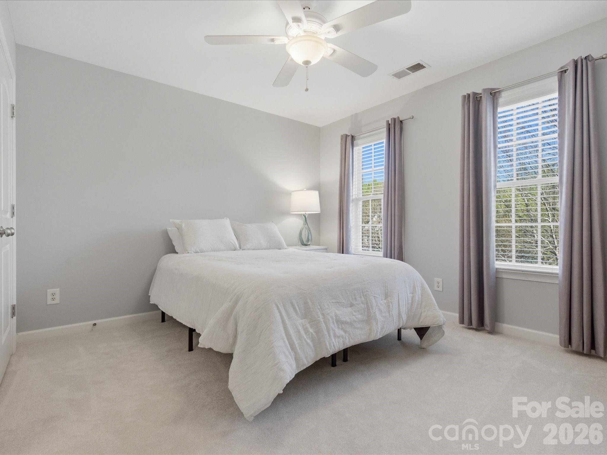 3403 Delamere Drive Matthews NC 28104