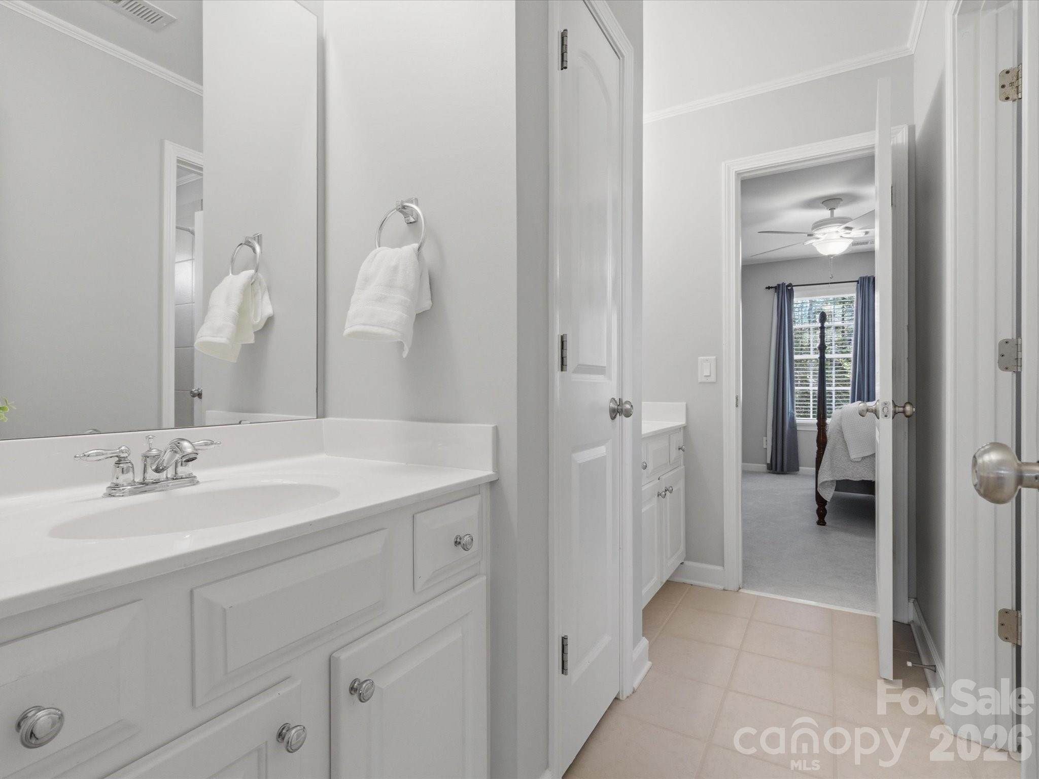 3403 Delamere Drive Matthews NC 28104