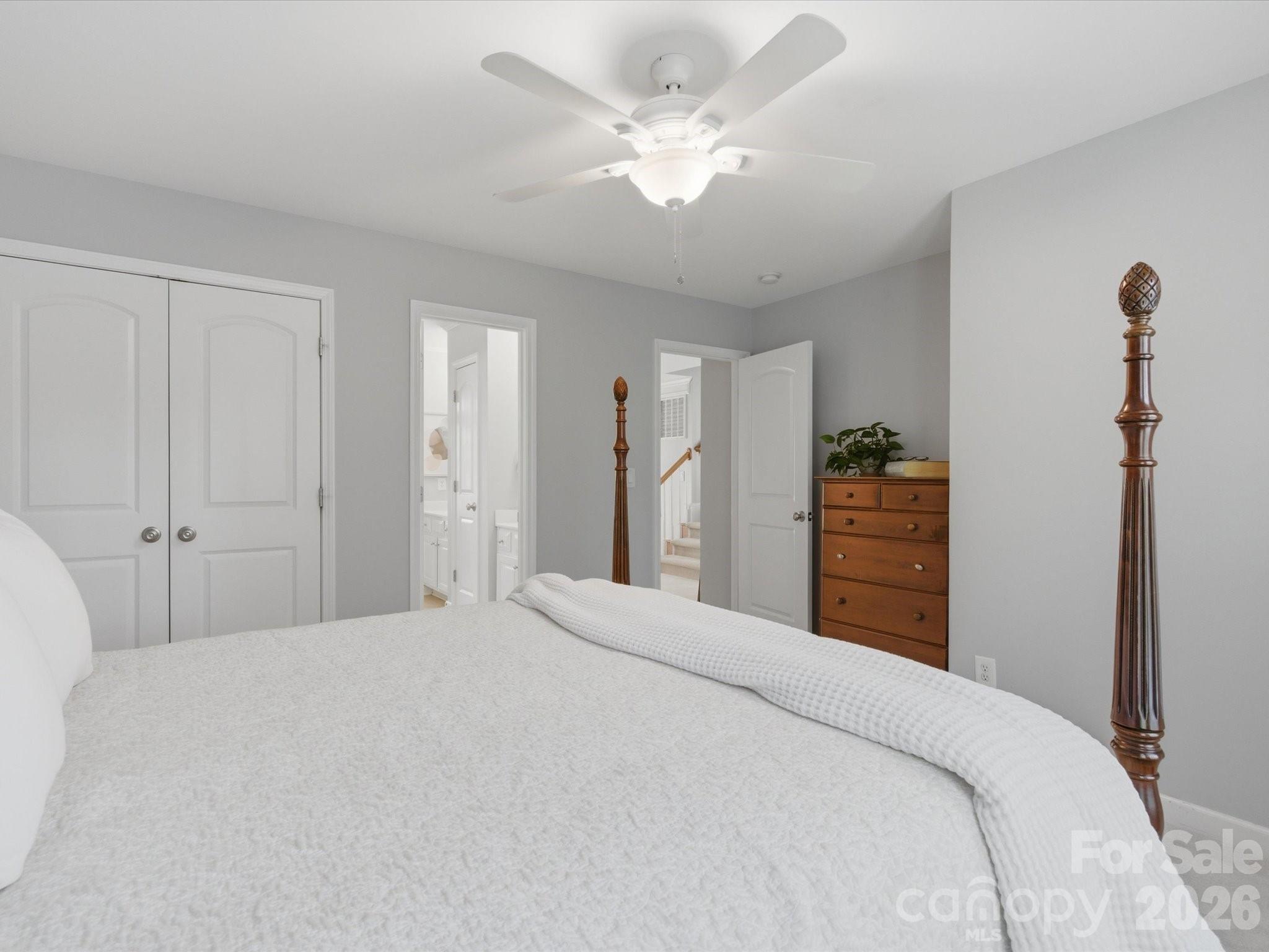 3403 Delamere Drive Matthews NC 28104
