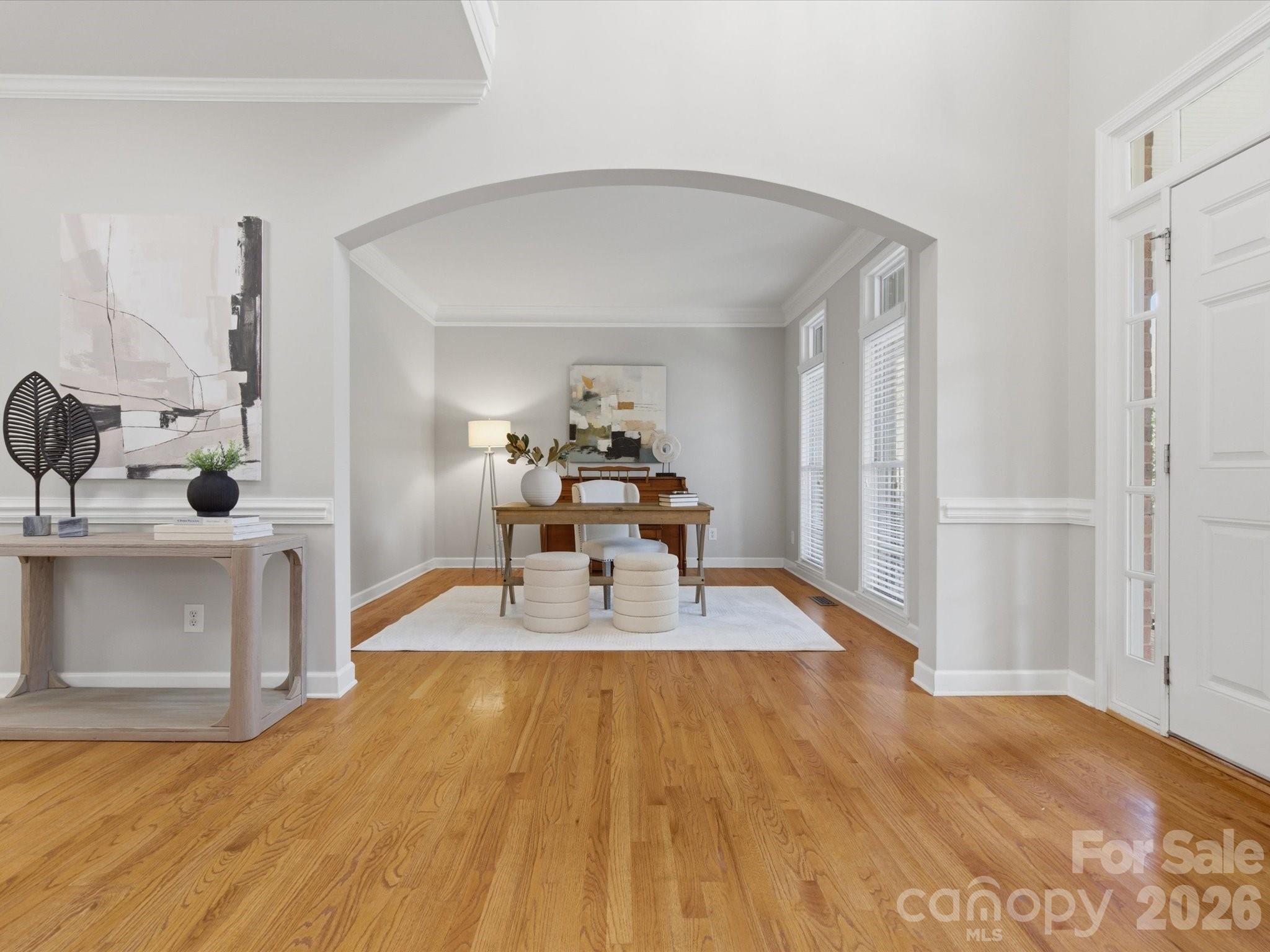 3403 Delamere Drive Matthews NC 28104