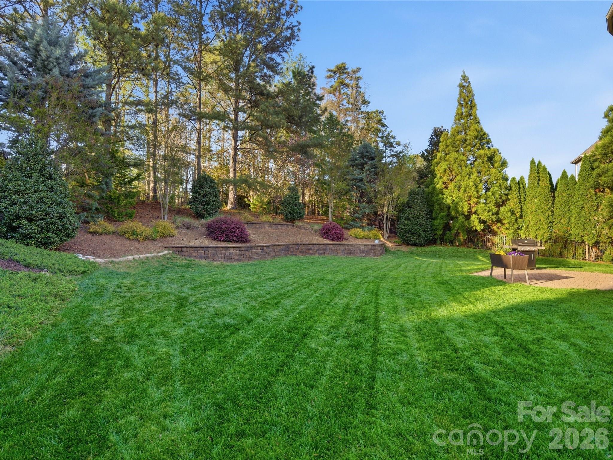 3403 Delamere Drive Matthews NC 28104