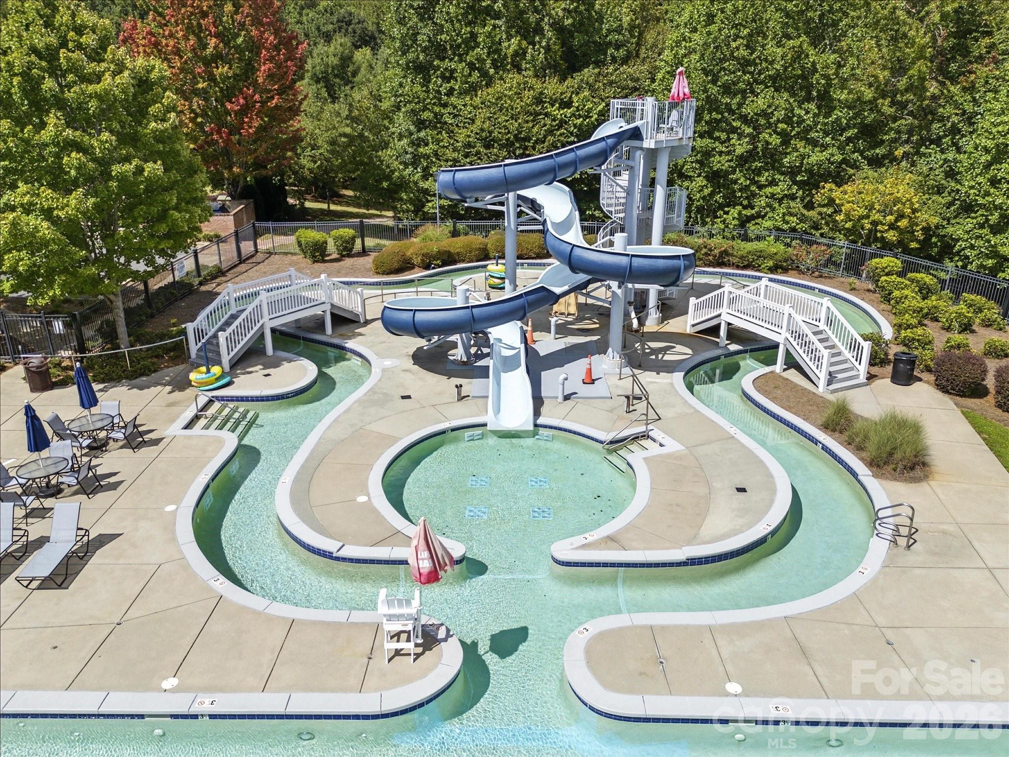 3403 Delamere Drive Matthews NC 28104