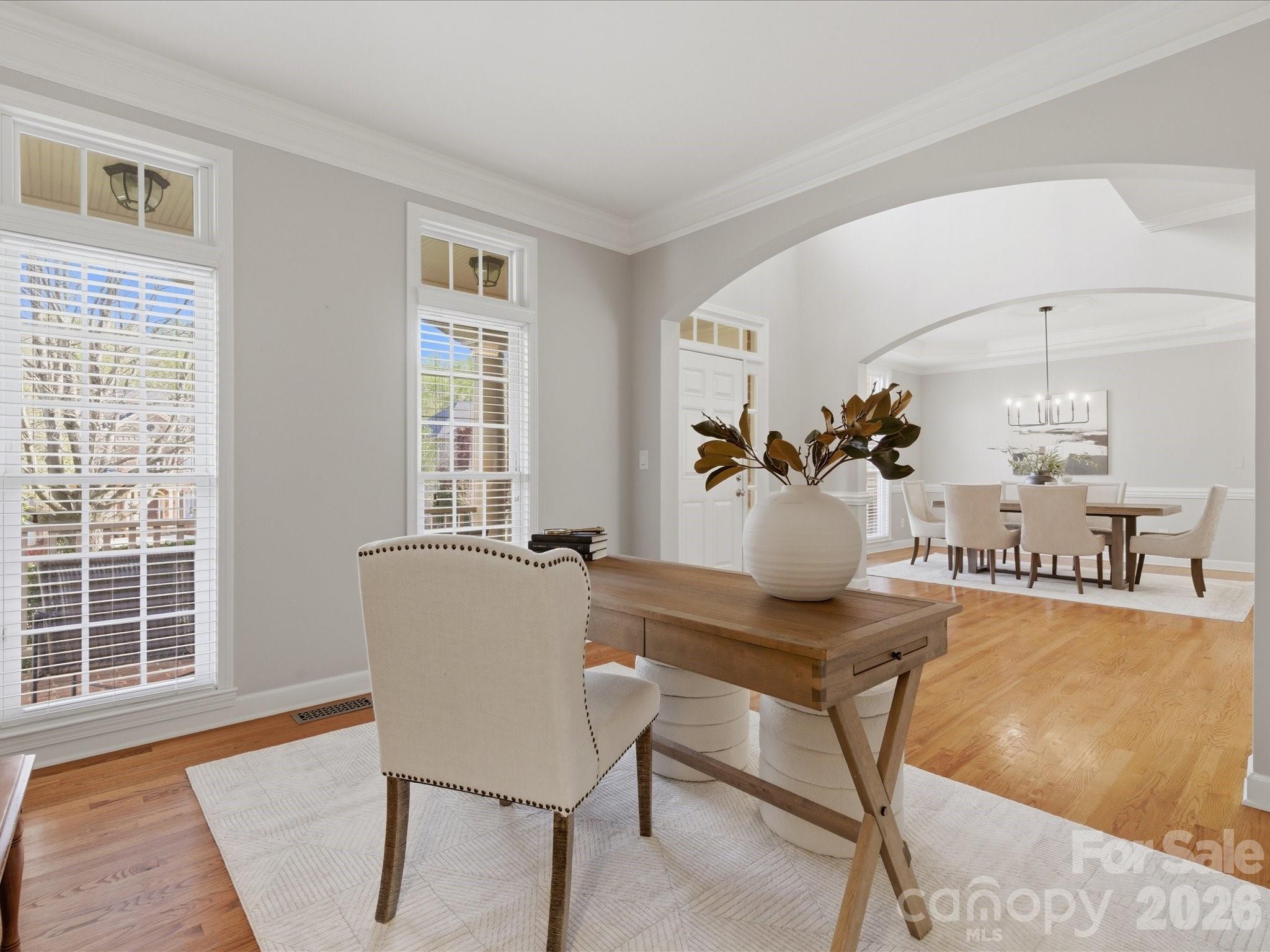 3403 Delamere Drive Matthews NC 28104