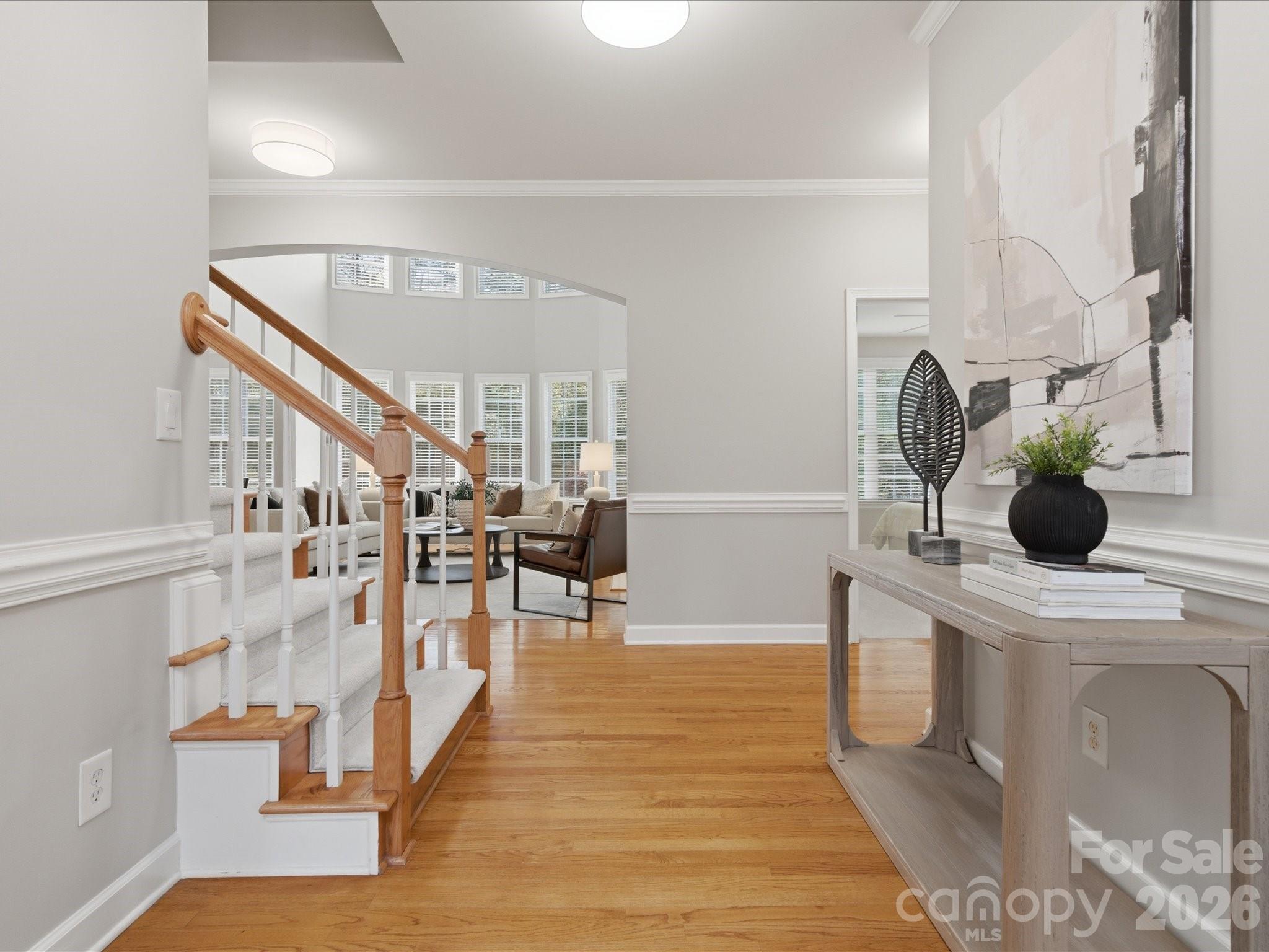 3403 Delamere Drive Matthews NC 28104