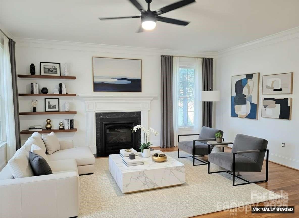 2 Flowering Cherry Drive Asheville NC 28805