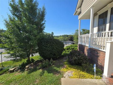 2 Flowering Cherry Drive Asheville NC 28805