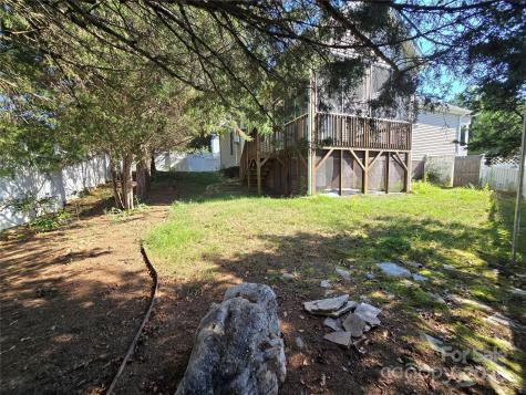 2 Flowering Cherry Drive Asheville NC 28805