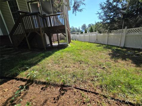 2 Flowering Cherry Drive Asheville NC 28805