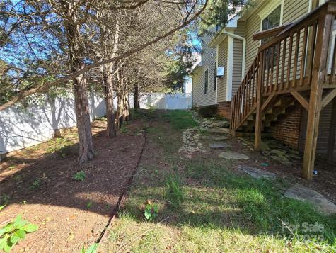 2 Flowering Cherry Drive Asheville NC 28805