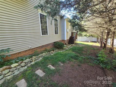 2 Flowering Cherry Drive Asheville NC 28805