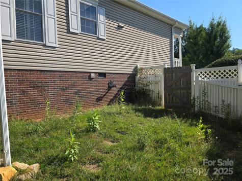 2 Flowering Cherry Drive Asheville NC 28805