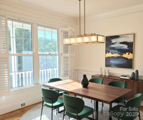 2 Flowering Cherry Drive Asheville NC 28805