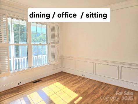 2 Flowering Cherry Drive Asheville NC 28805