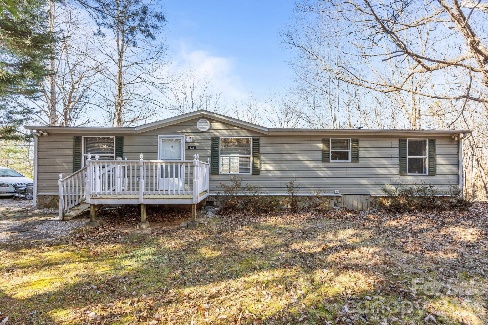 102 Scotts Cove Road Nebo NC 28761