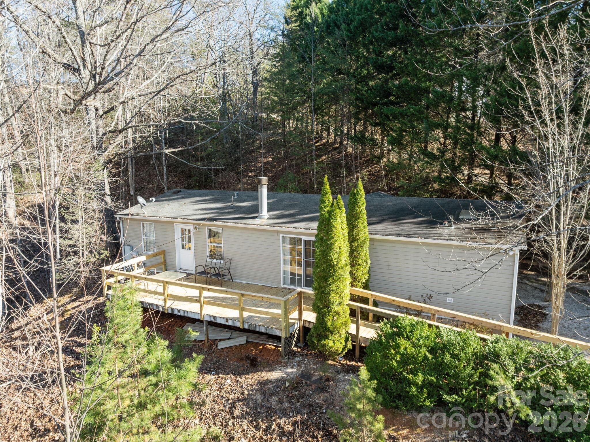 102 Scotts Cove Road Nebo NC 28761