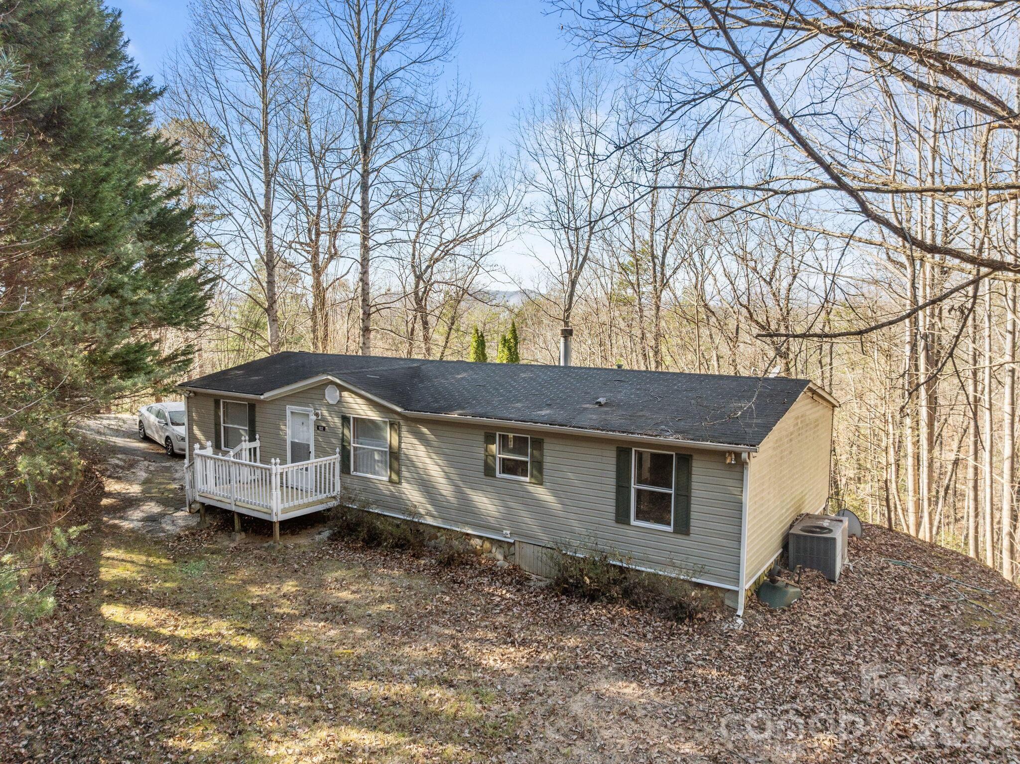 102 Scotts Cove Road Nebo NC 28761