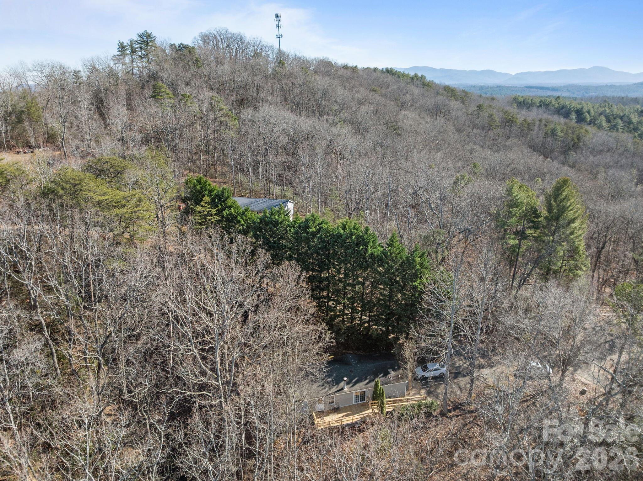 102 Scotts Cove Road Nebo NC 28761