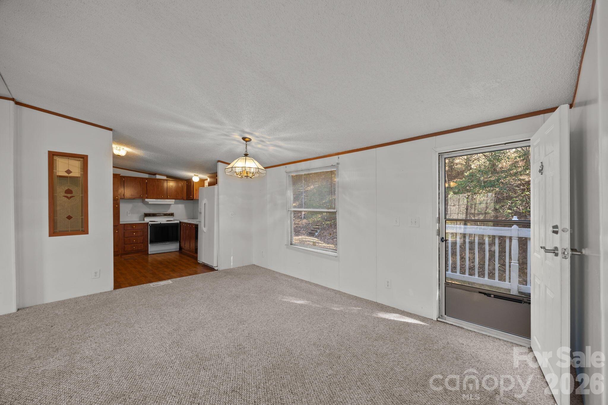 102 Scotts Cove Road Nebo NC 28761