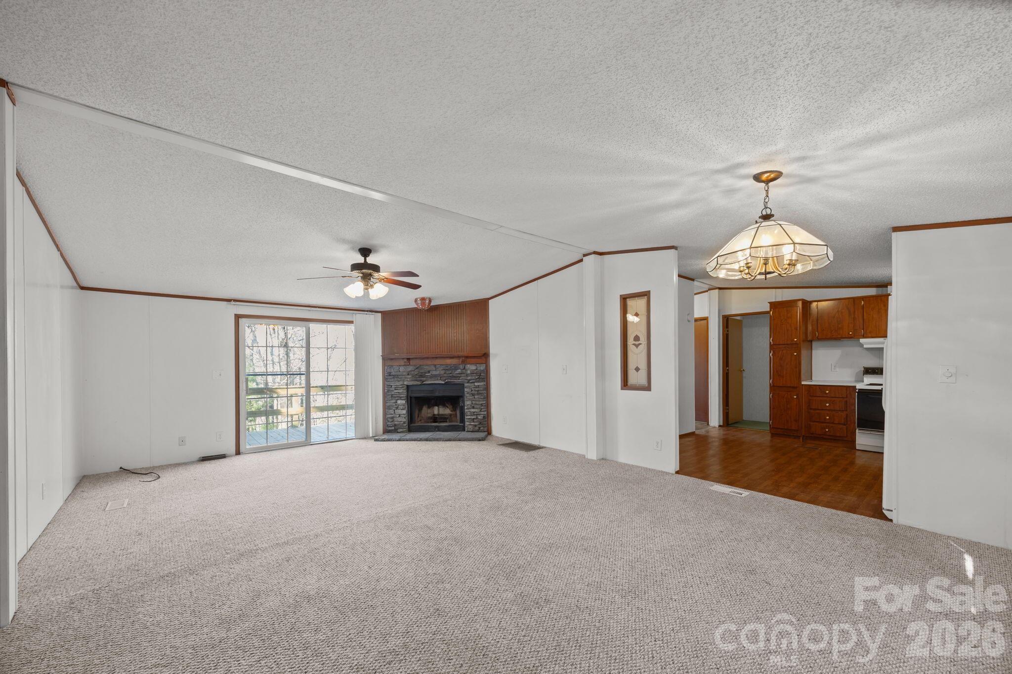 102 Scotts Cove Road Nebo NC 28761