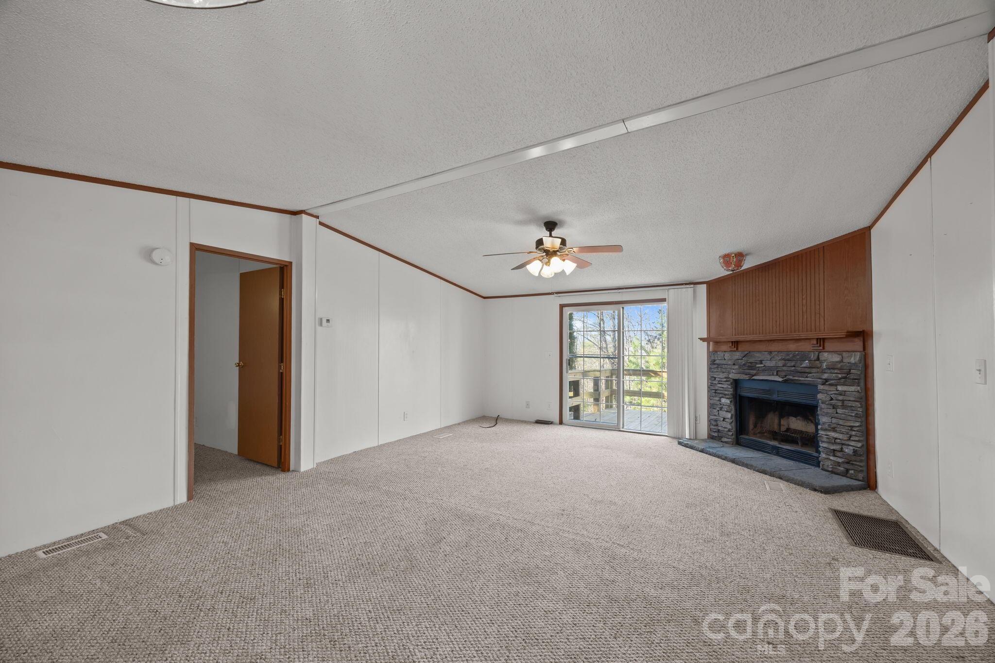 102 Scotts Cove Road Nebo NC 28761