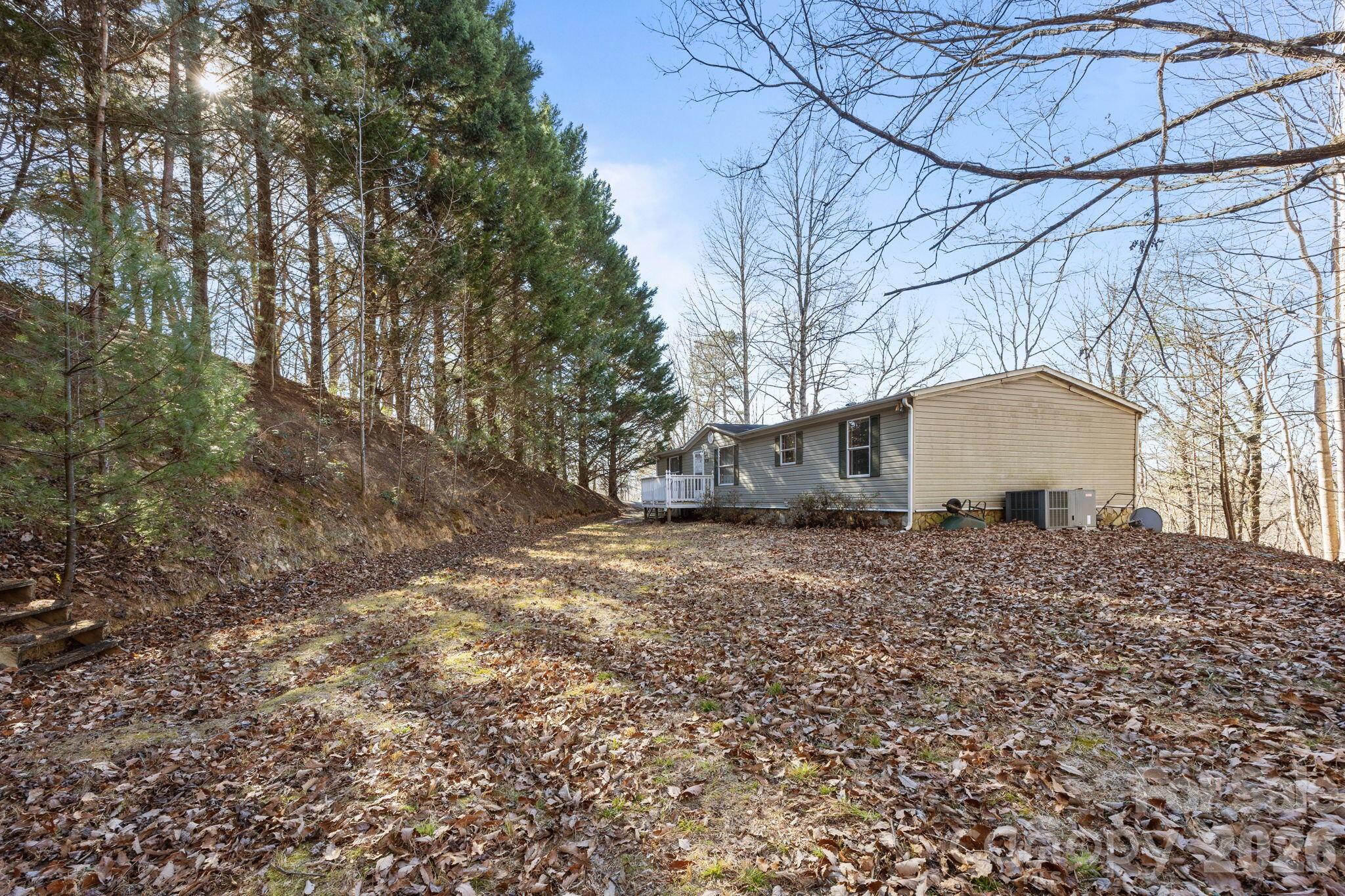 102 Scotts Cove Road Nebo NC 28761